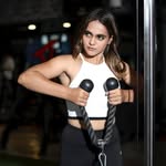 Divya rai | fitness coach | Mumbai