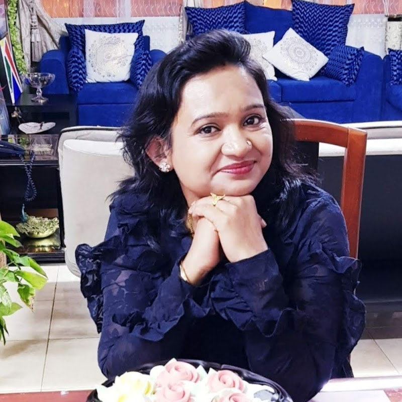 Anita Golden Moments