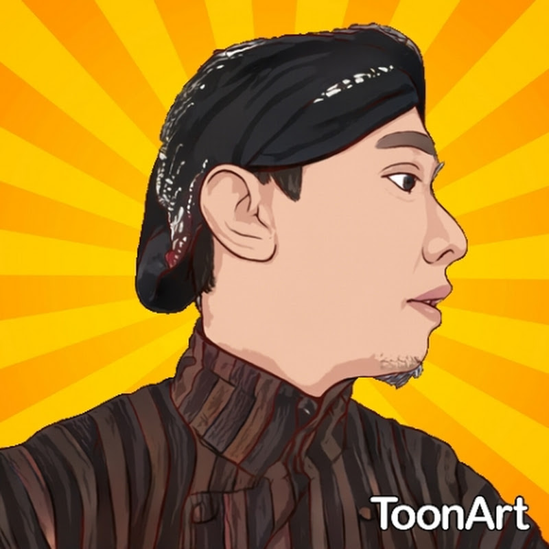 Blangkon The Explorer