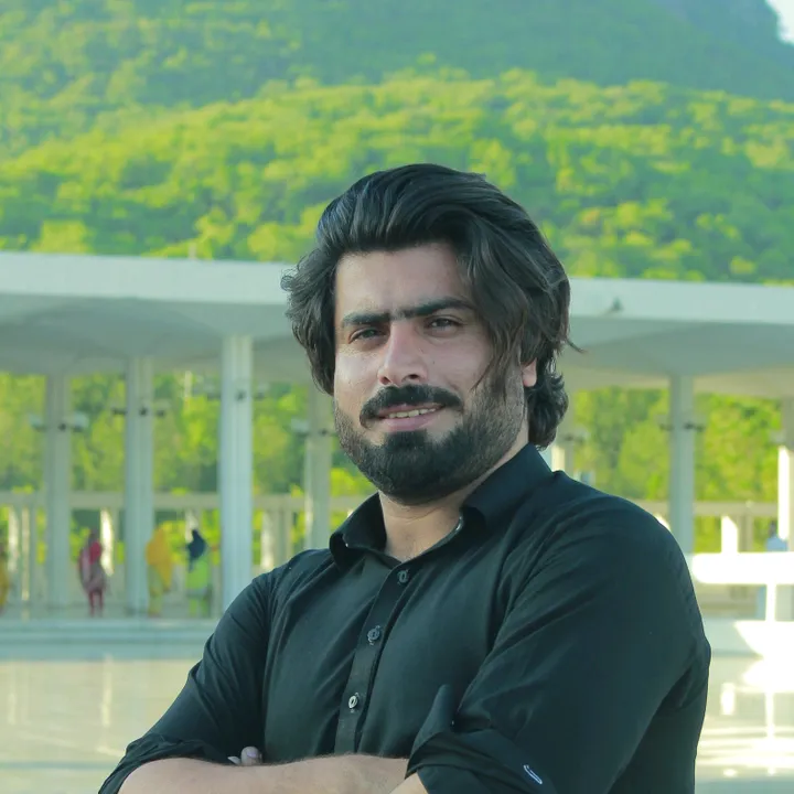 👑king inteezar khan👑