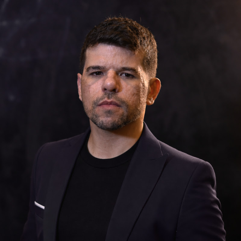 Ramon Pessoa