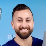 Dr. Ahmad Al-Hassiny | Institute of Digital Dentistry