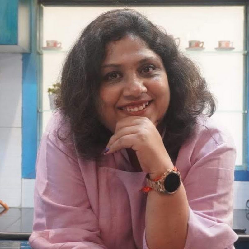 Chef Ruchika Jain
