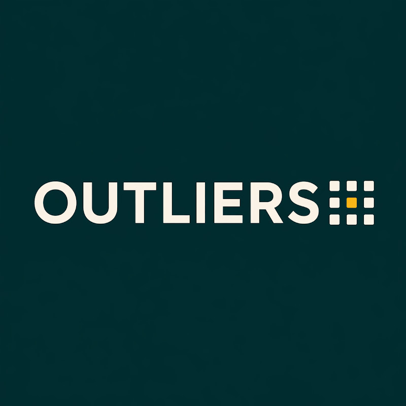Outliers Podcast