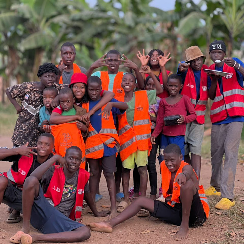 Hope Kids Africa