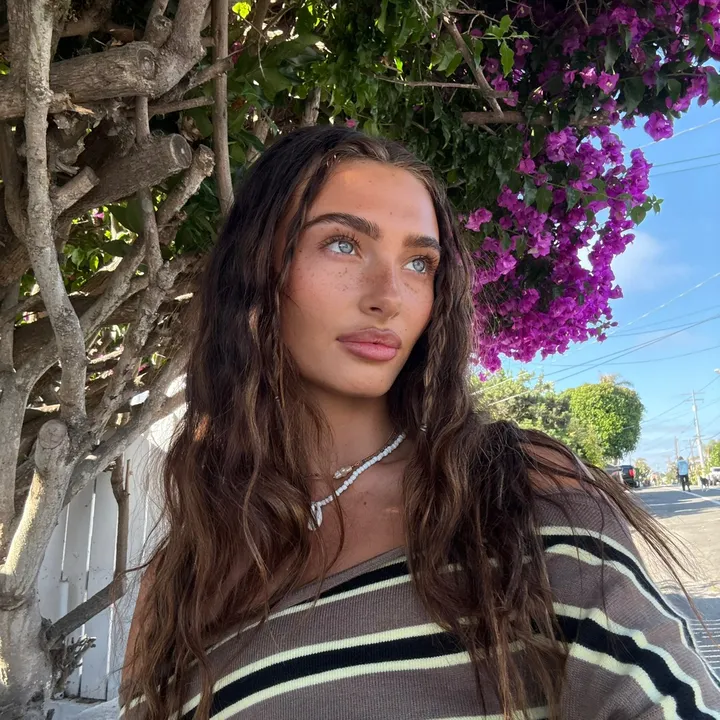 Melody Miles