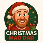 The Christmas Dad