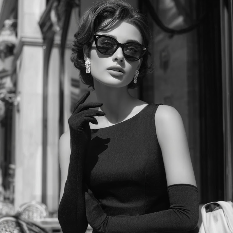 Roman Holiday Playlist .2