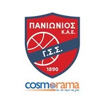 🏀 Panionios  Basketball 🏀