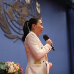 Presentation & Confidence Coach