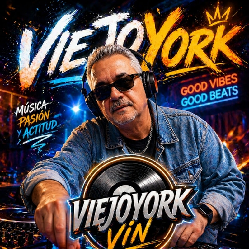 Jorge Correa Viejoyork 
