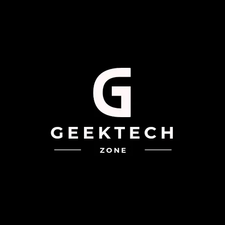 GeekTechZoneYT