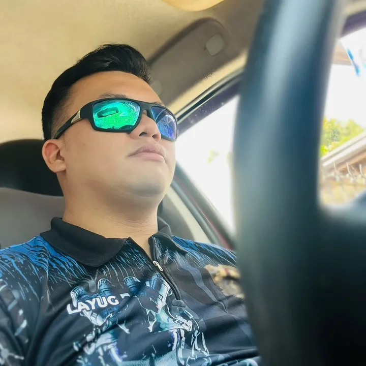 Sir Nick (Official Account)