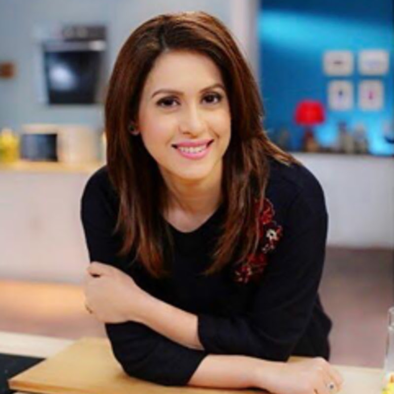 Amrita Raichand