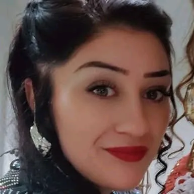 Mirella✝️