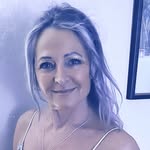 Carina Eriksson💜 Träningsglädje och inspiration