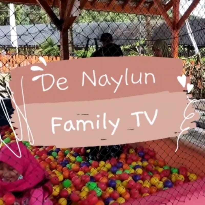 De Naylun Family TV