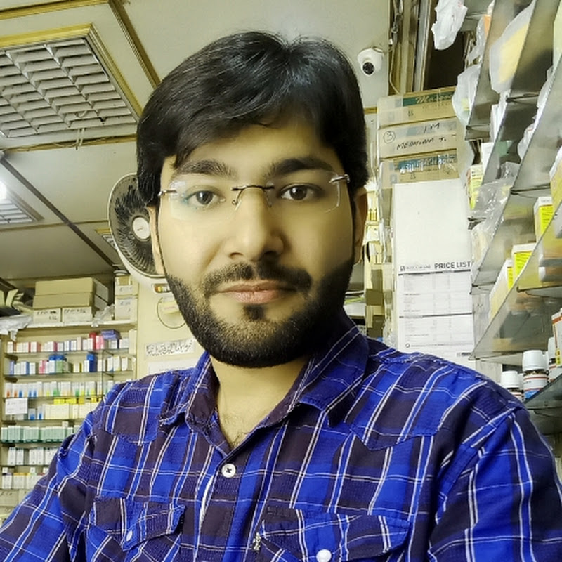 DR MOHSIN ALAM HOMEOPATHIC PHYSICIAN
