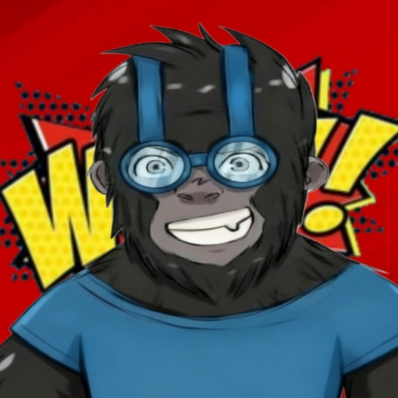 CARTOONMAN
