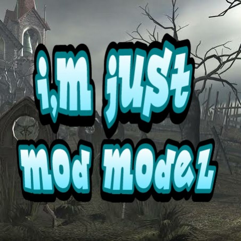 Just-MOD-model