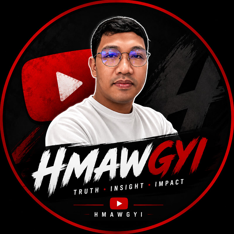 HmawGyi 🤗