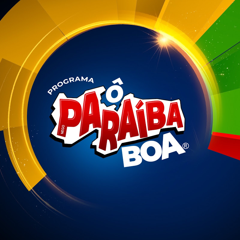 Ô Paraíba Boa!