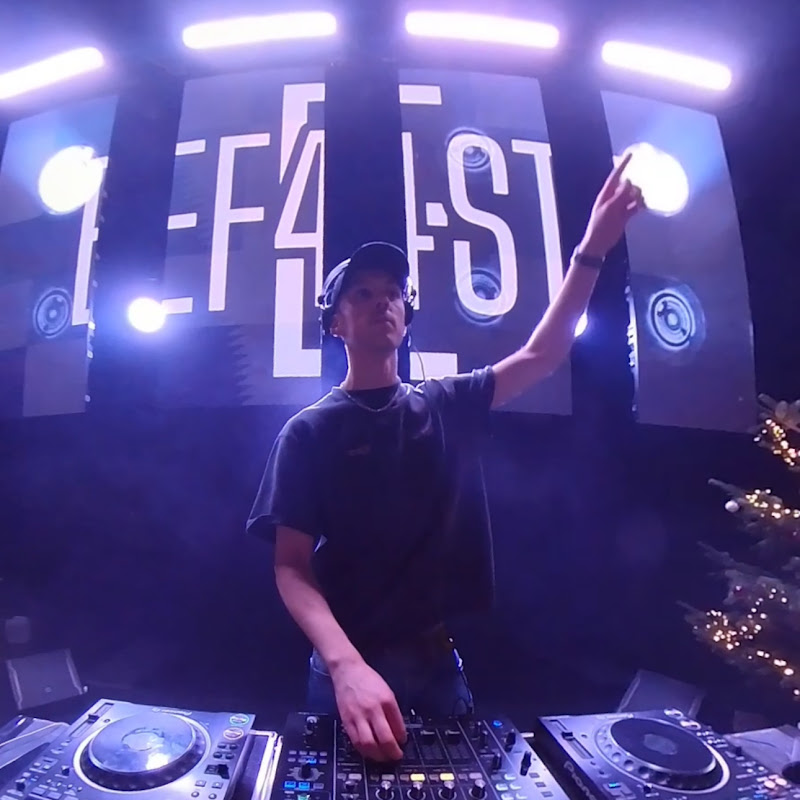 EF4ST Music