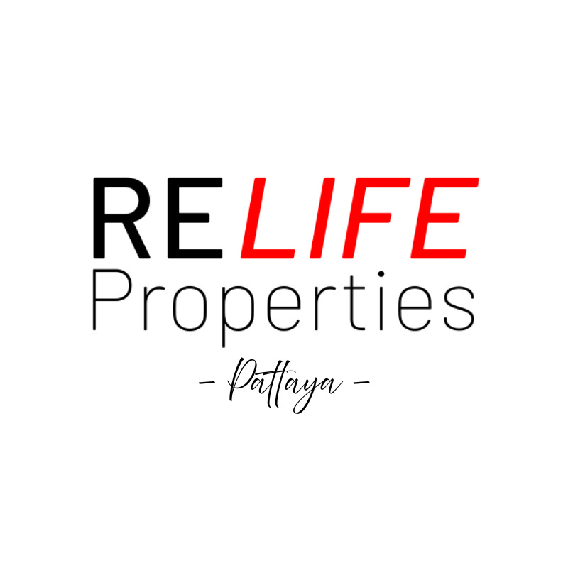 Relife Properties Pattaya | Condos for Sale & Rent