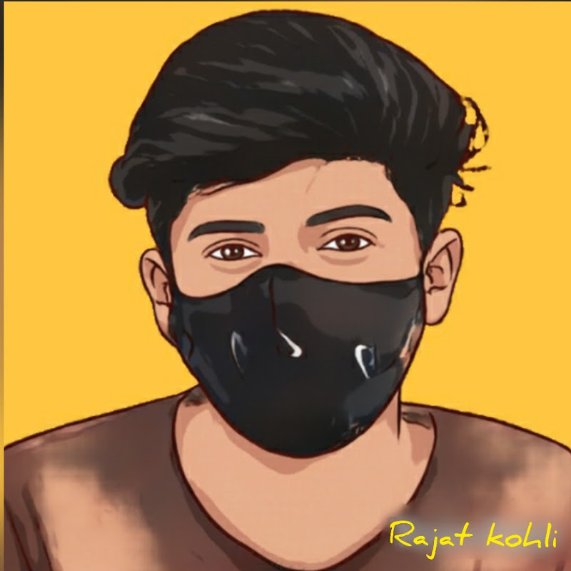 Kohli vlogs