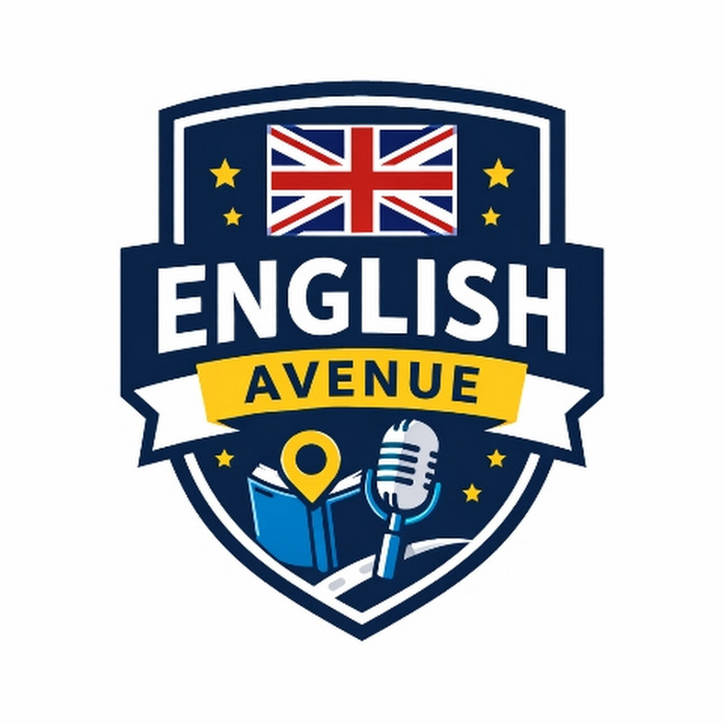 English Avenue Channel