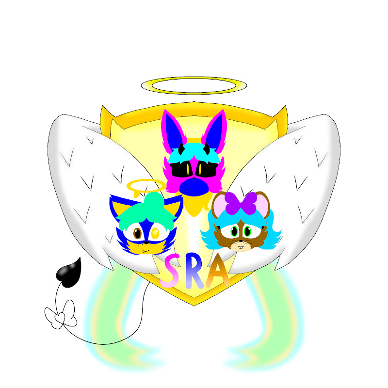 ♡SRA (Siblings Experience)☆