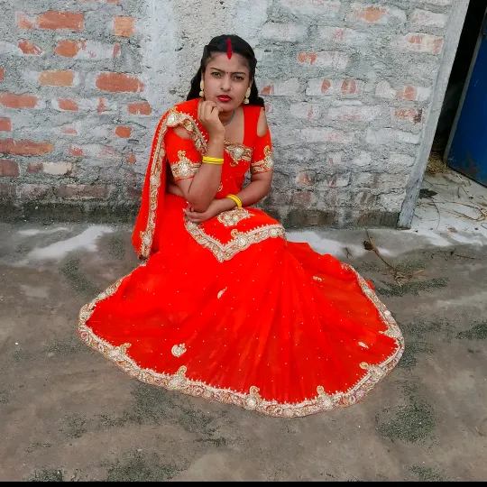pooja love❤️❤️❤️