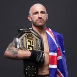 Alexander Volkanovski