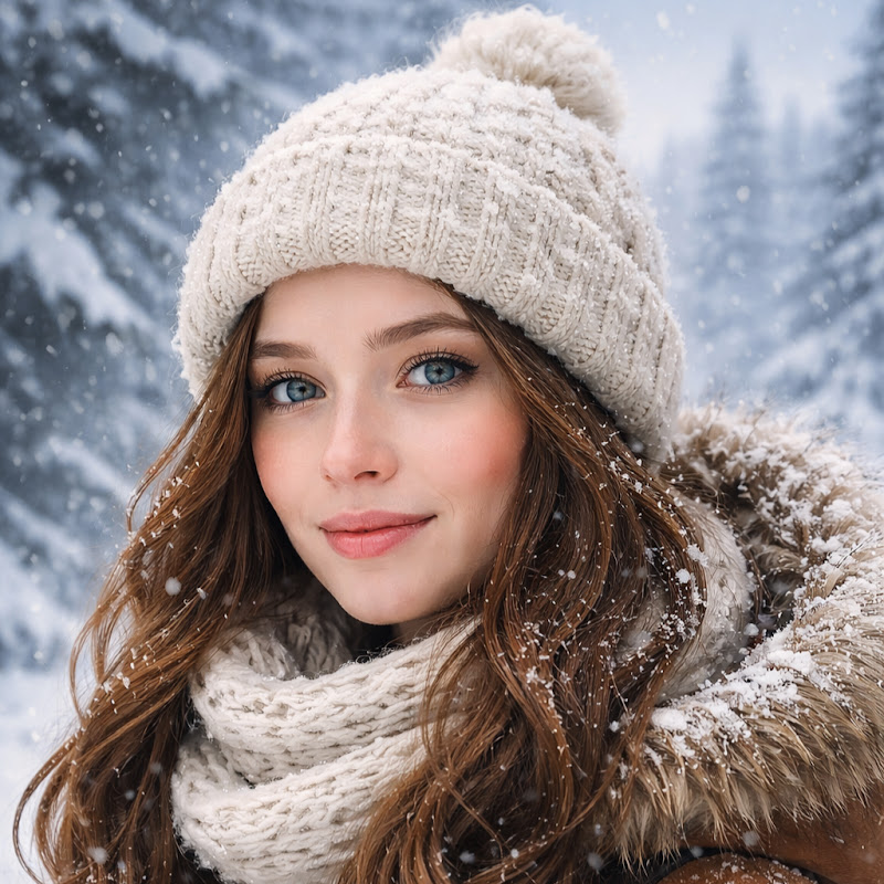 The Snow Diaries