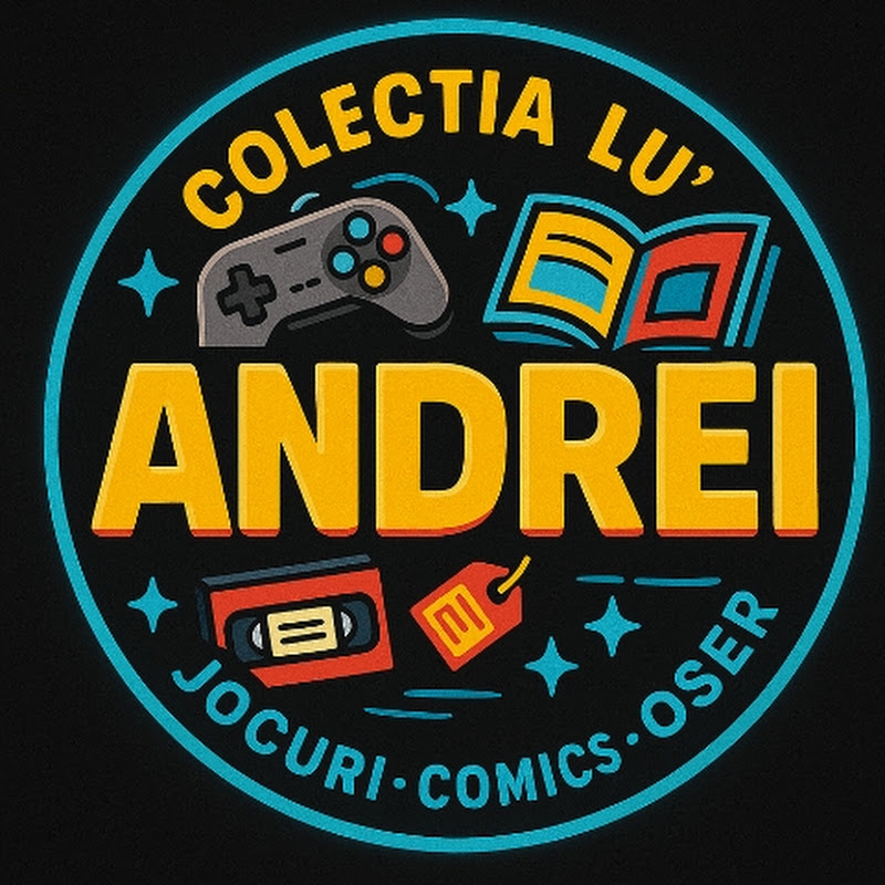 Colectia Lu' Andrei