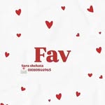 Fav💕