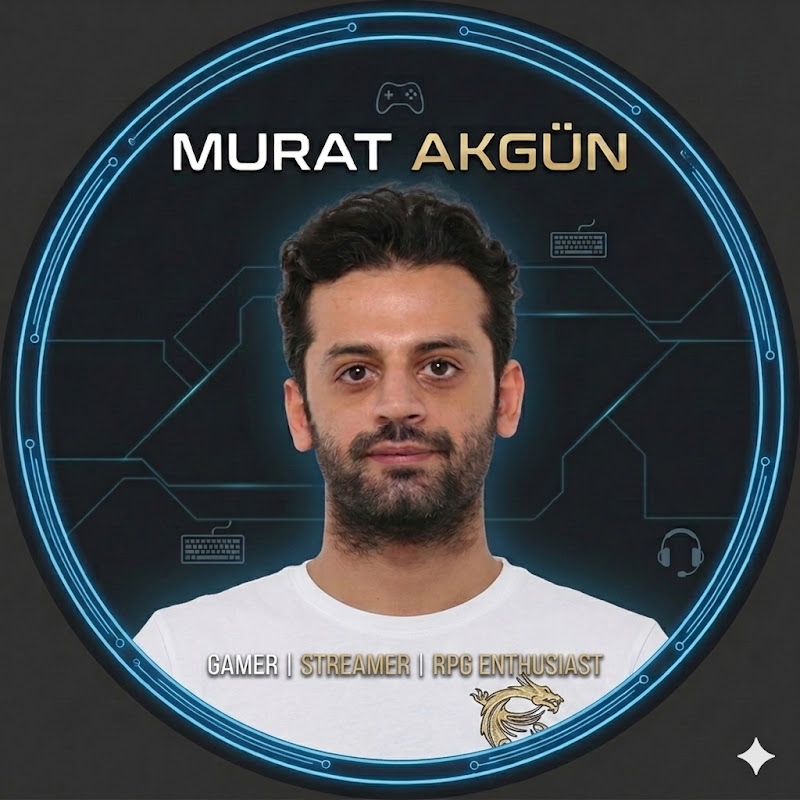Murat Akgün