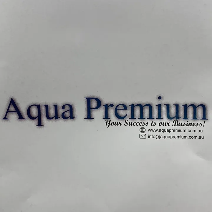 Aqua Premium