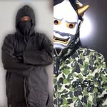 ナズ リーン