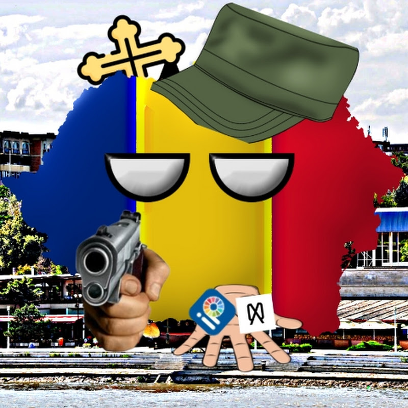 Romanian mapper