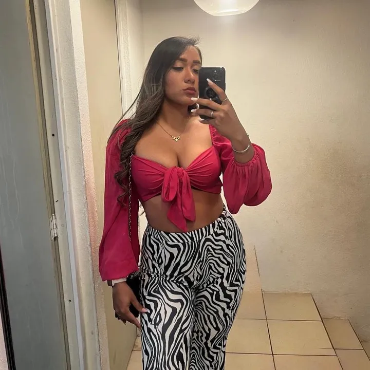 Denisse Segovia