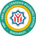 SMP Insan Cendekia Sukoharjo