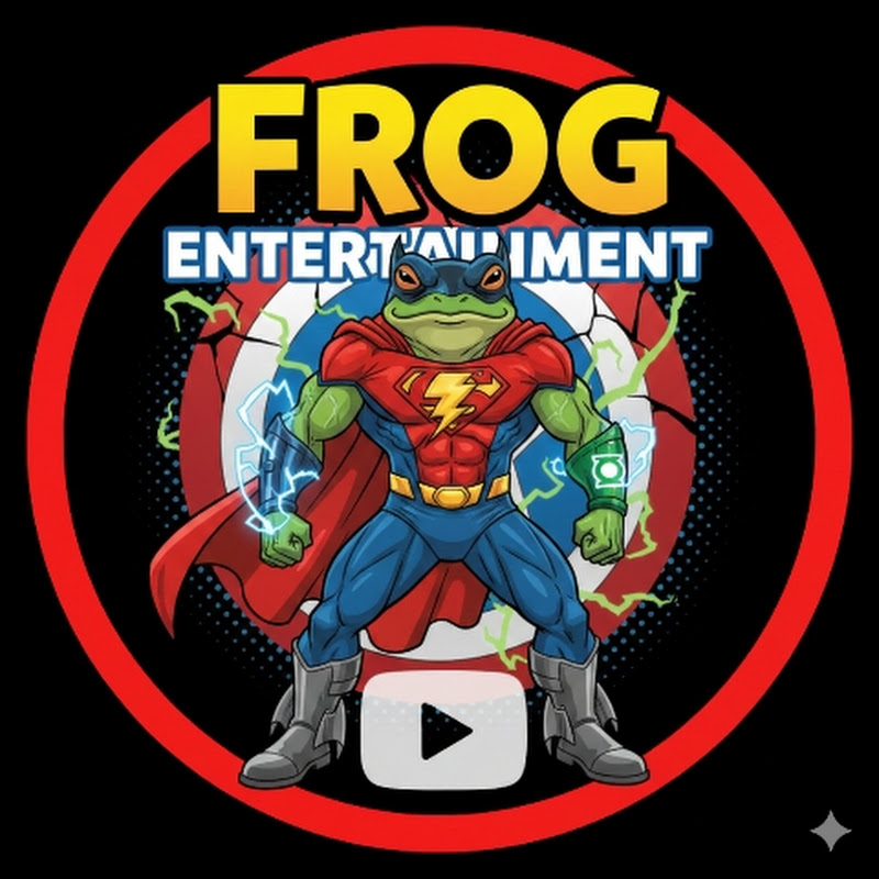 FROGG EENTERTAINMENT