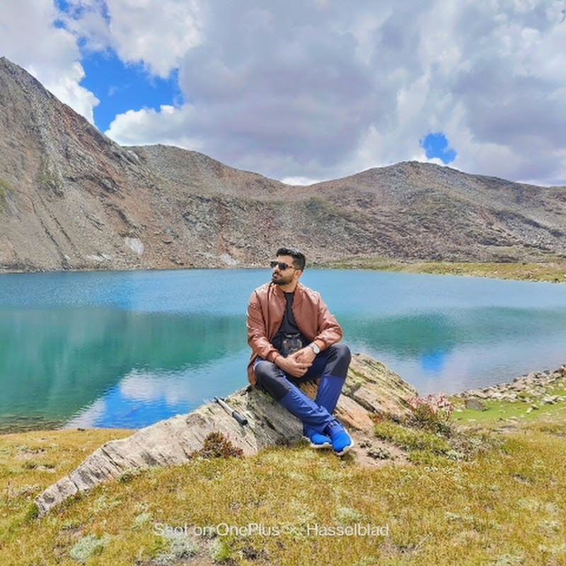 Travel With Dr Khyzer