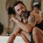 Aaron Griffiths | Movement Teacher