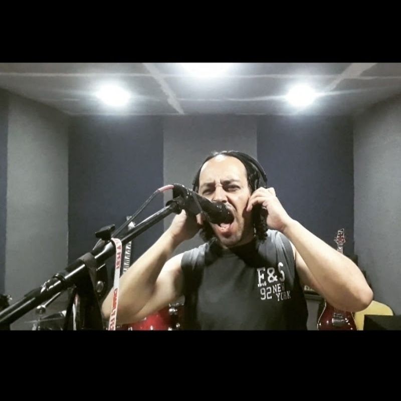 Nestor Rock y Metal