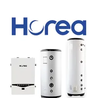 HOREA Hot Water Tank