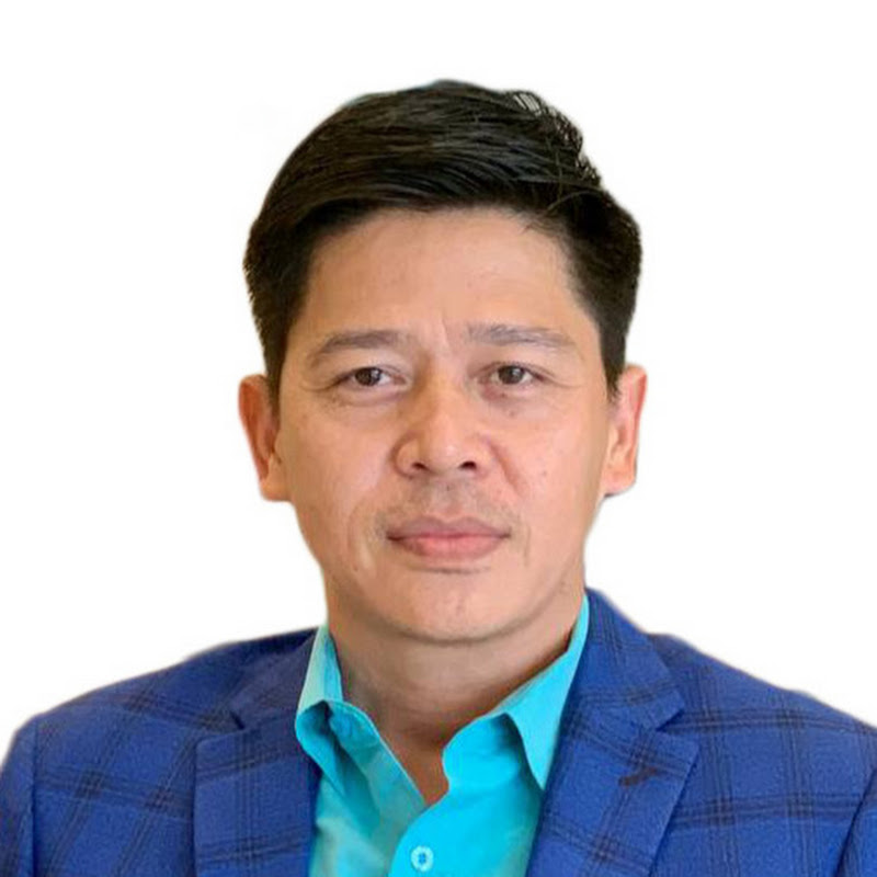 UNG RAKSMEY (Mr. RAY)