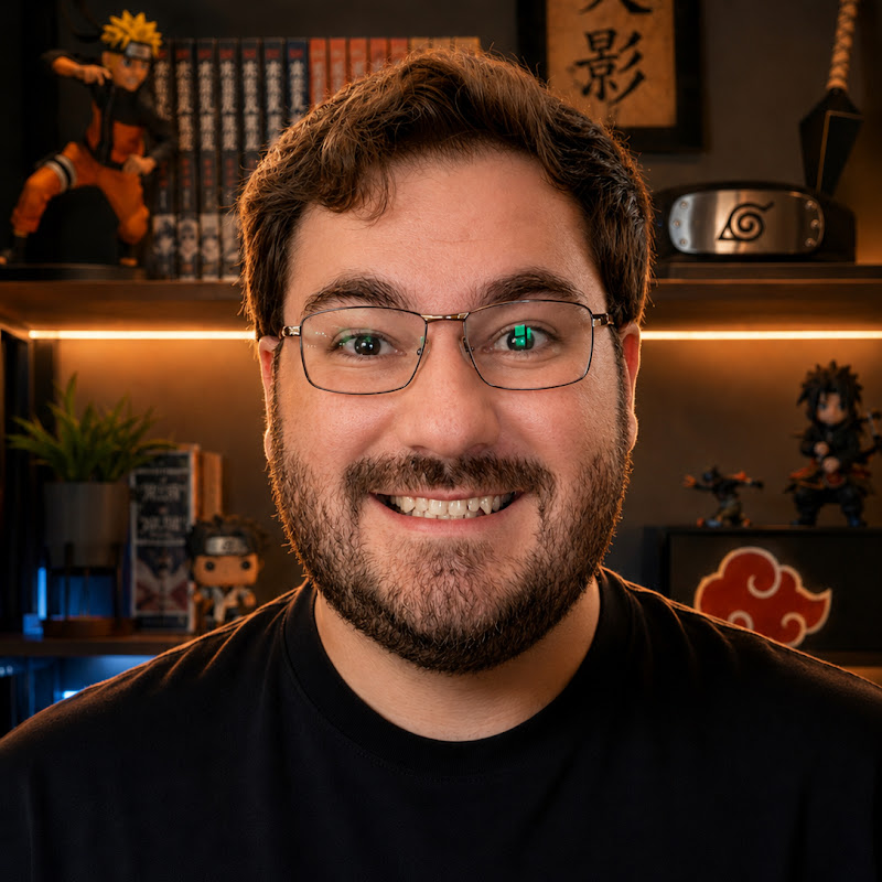 Matheus Augusto 