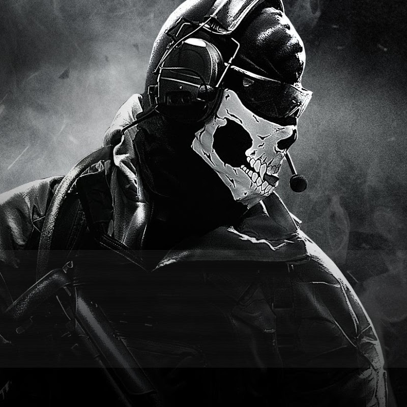 Ghost